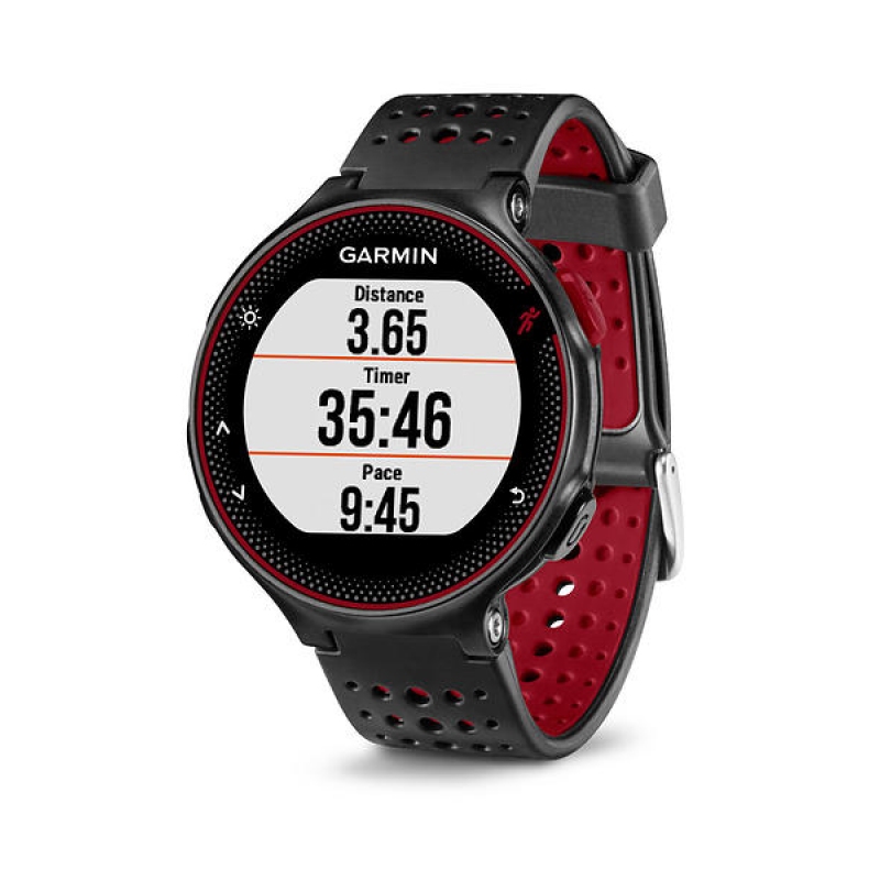 Garmin Pulsklokke Best I Test