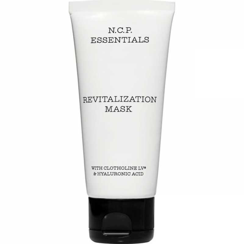 N.C.P Essentials Revitalization Mask