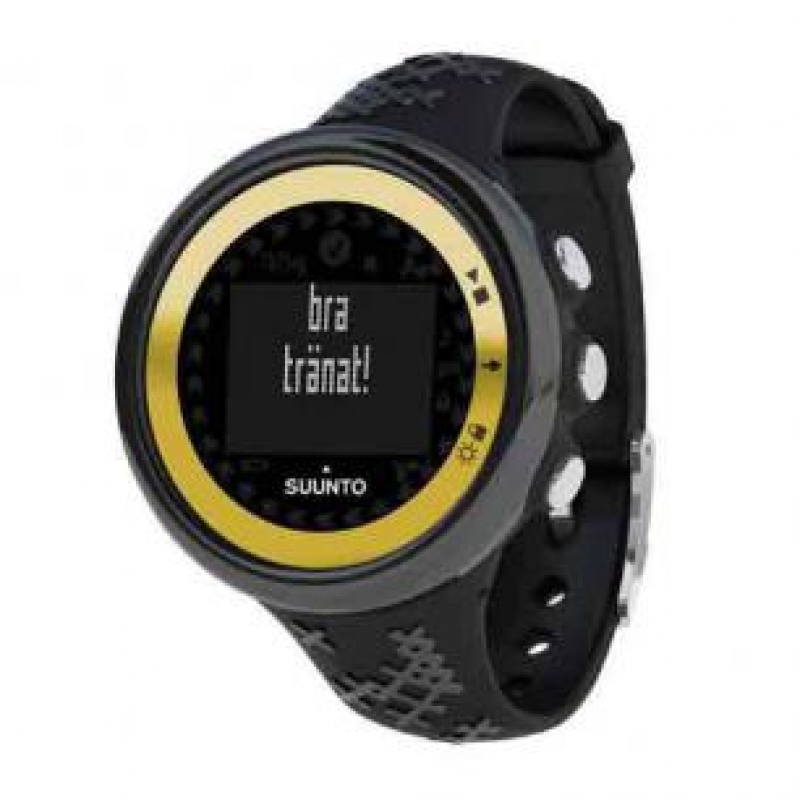 Suunto pulsklokke