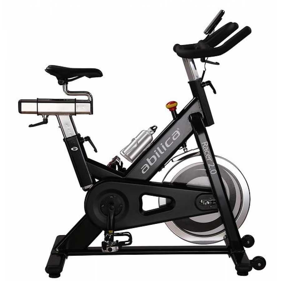 altis spin bike