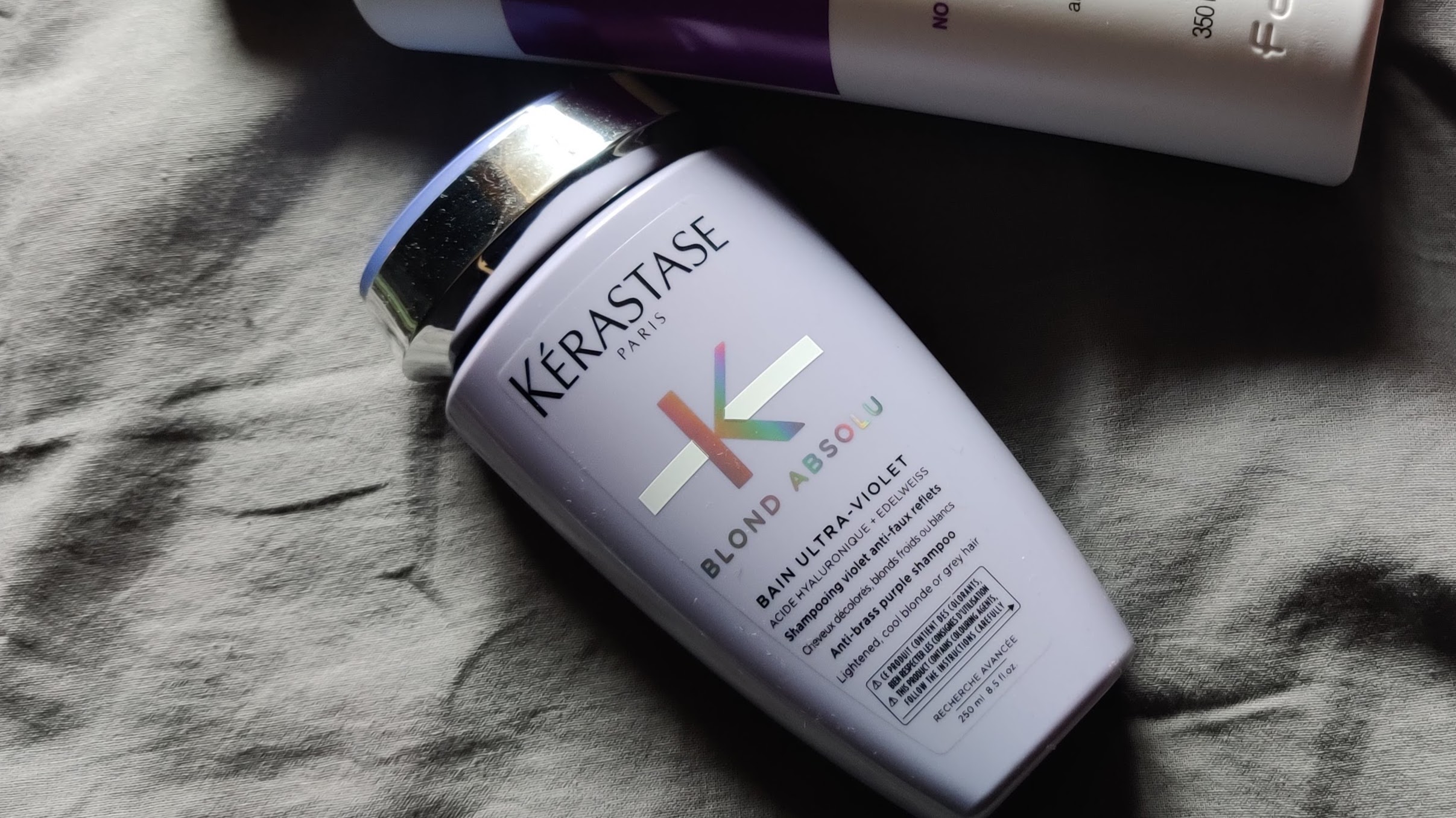 Kérastase Bain Ultra-Violet Shampoo