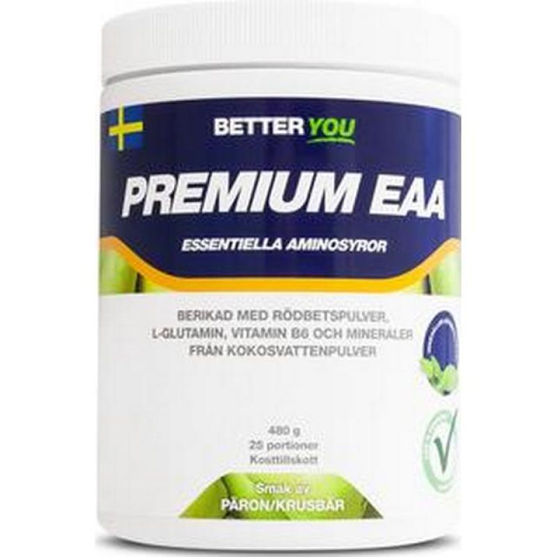 Better You Premium EAA