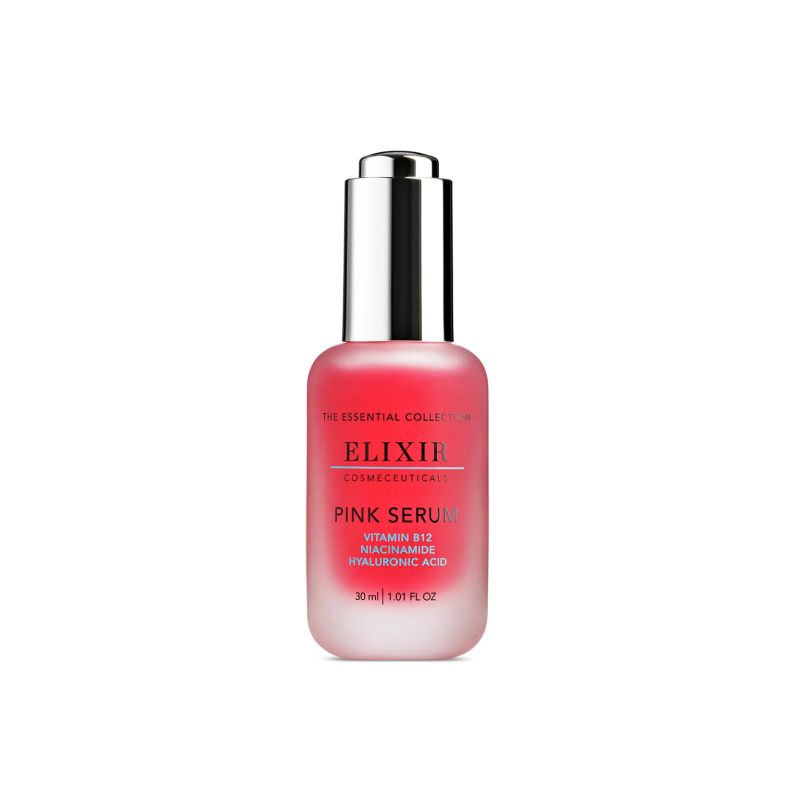 Elixir Cosmeceuticals Pink Serum