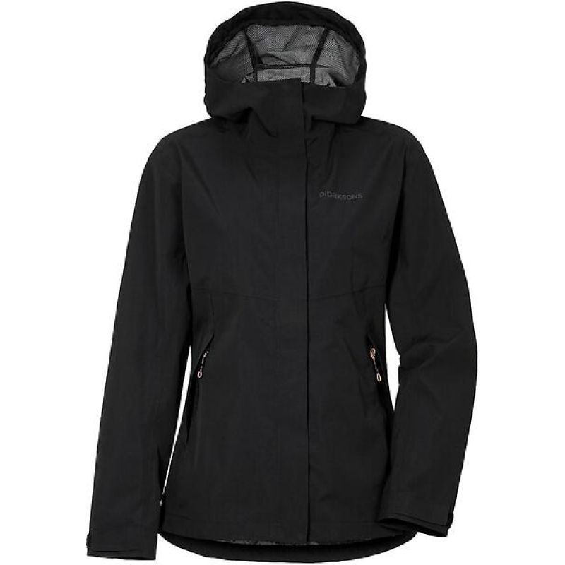 Didriksons Grit Womens Jacket